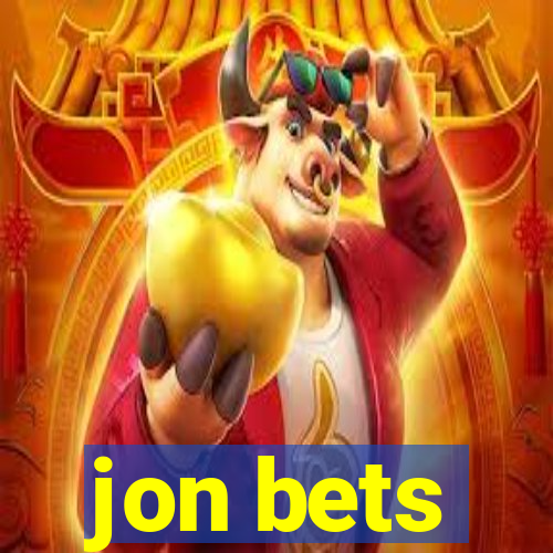 jon bets